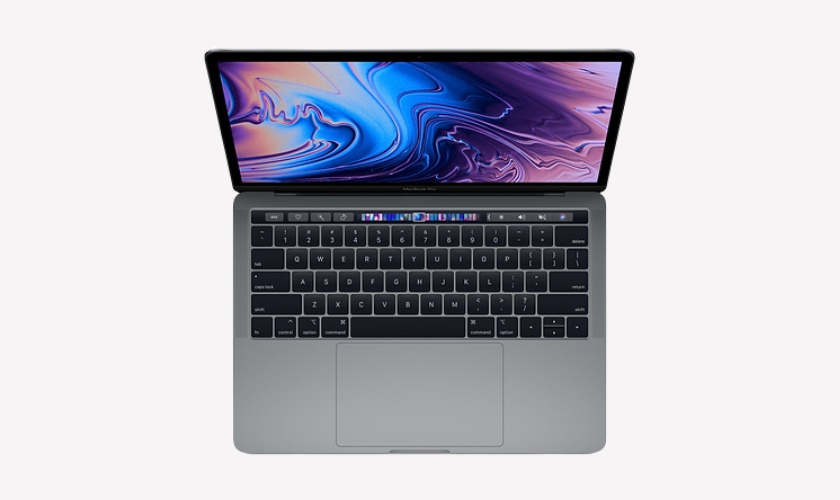 Khi nào cần thay main Macbook Pro 2018 lỗi âm thanh