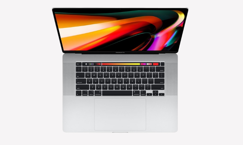 Khi nào cần thay main MacBook Pro 2019 lỗi âm thanh