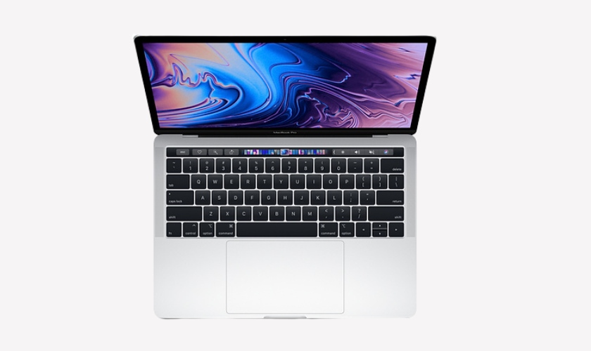 Có nên thay main MacBook Pro 2019 lỗi âm thanh chính hãng không