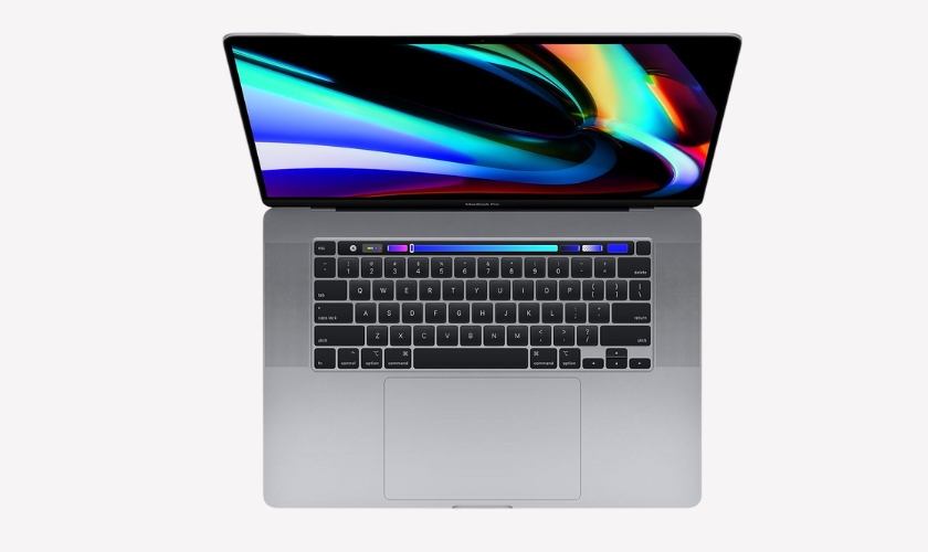 Có nên thay main MacBook Pro 2019 lỗi IC nguồn chính hãng không
