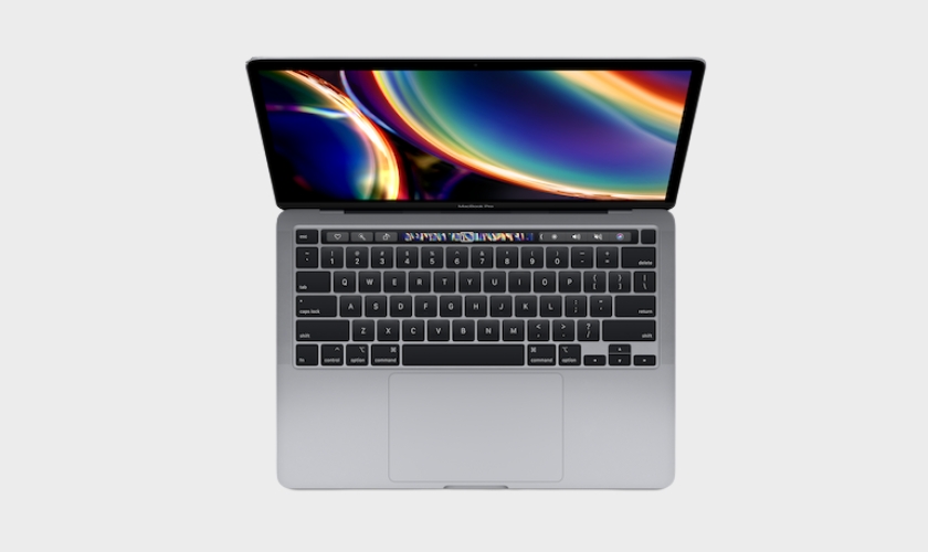 Khi nào cần thay main MacBook Pro 2020 lỗi âm thanh