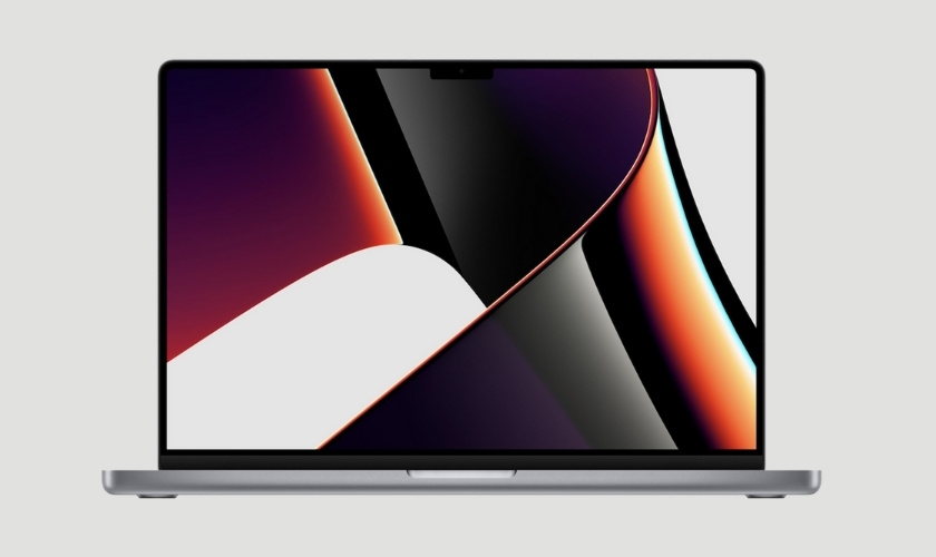 Giá thay main MacBook Pro 2021 Lỗi âm thanh chính hãng tại CareS