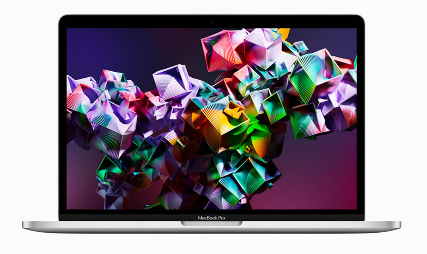 Khi nào cần thay main MacBook Pro 2022 lỗi IC nguồn