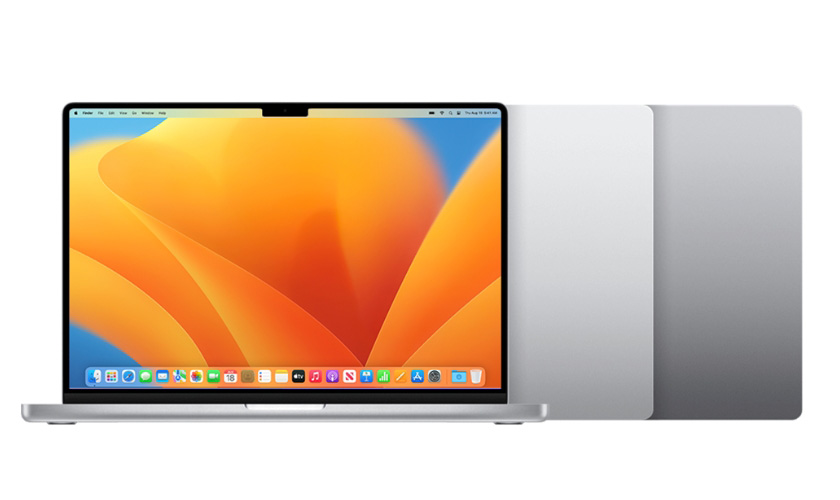 Giá thay main MacBook Pro 2023 lỗi IC nguồn chính hãng tại CareS