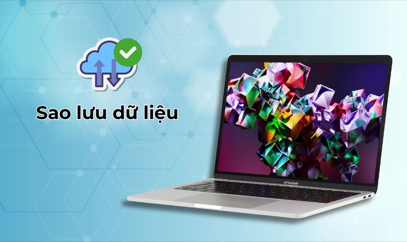 Những lưu ý trước khi thay main MacBook