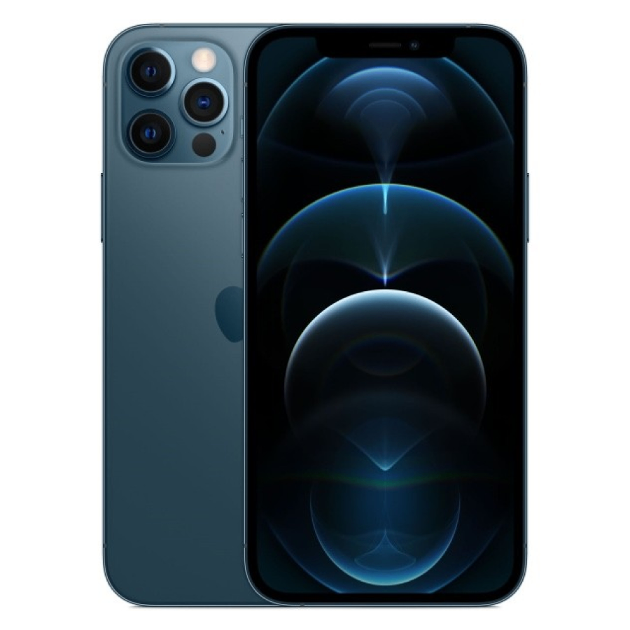 Thay màn hình iPhone 12 Pro chính hãng Apple