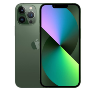 Thay màn hình iPhone 13 Pro chính hãng Apple