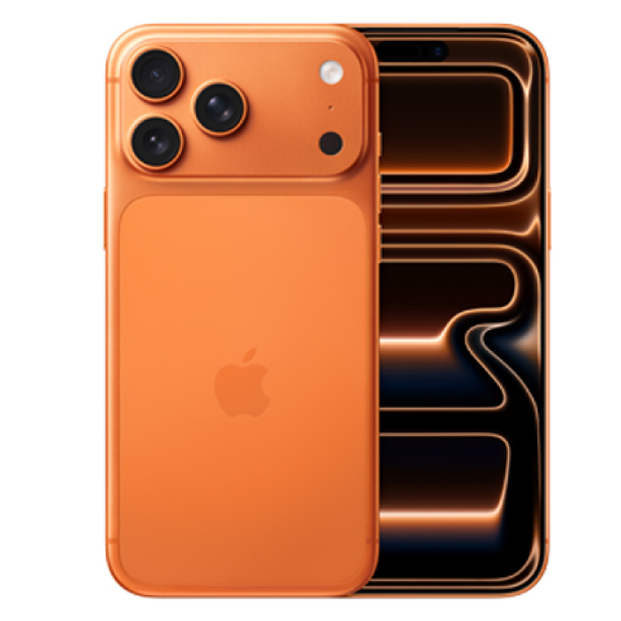 Thay màn hình iPhone 17 Pro chính hãng Apple