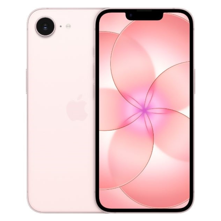 Thay màn hình iPhone 17e chính hãng Apple