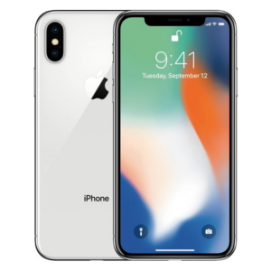 Thay màn hình iPhone X chính hãng Apple