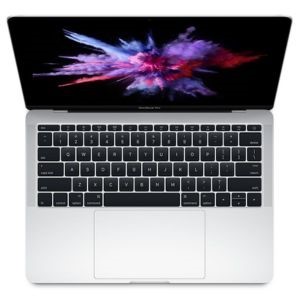 thay màn hình macbook pro 2017 13 inch 2 TBT3