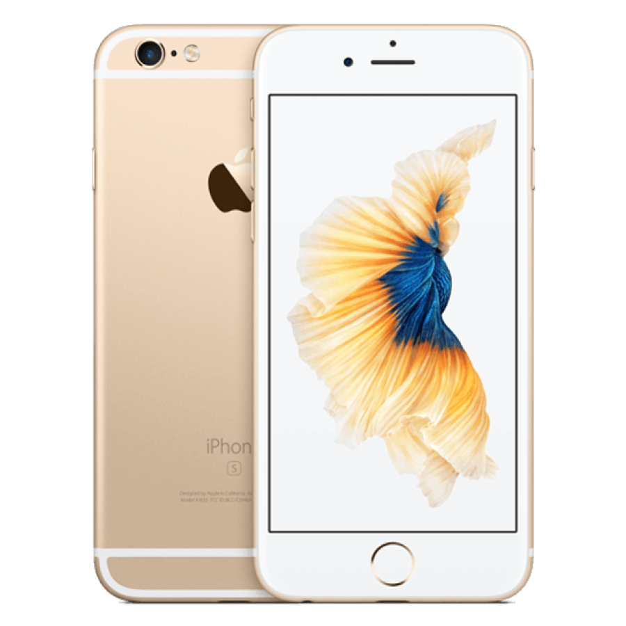 Thay pin chính hãng iPhone 6S Apple