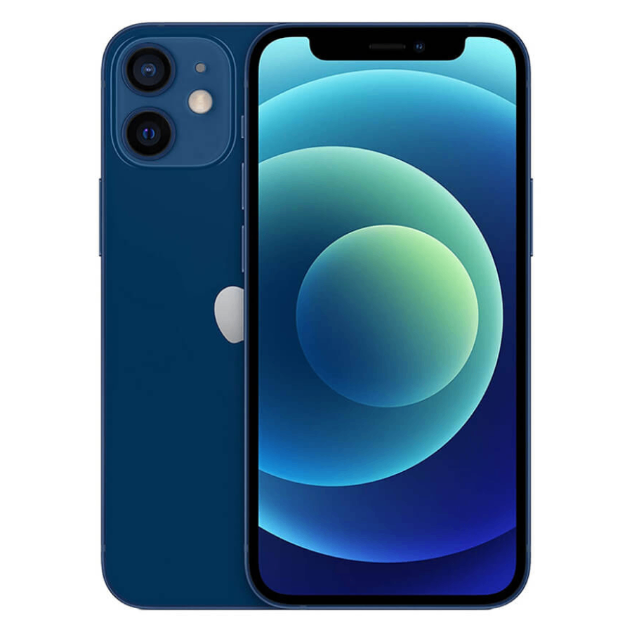 Thay pin iPhone 12 Mini chính hãng