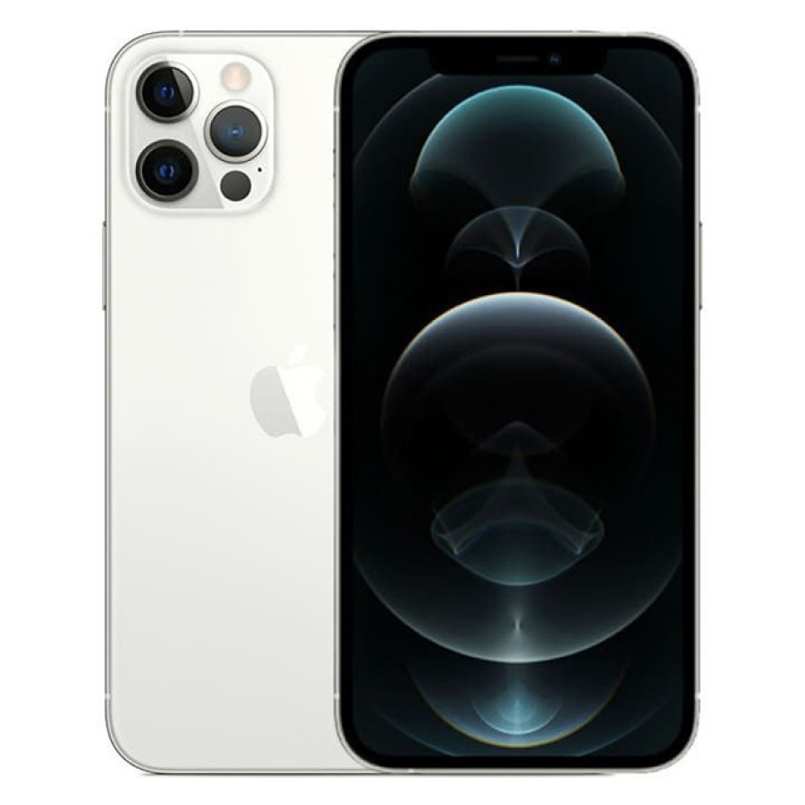 Thay pin iPhone 12 Pro Max chính hãng Apple