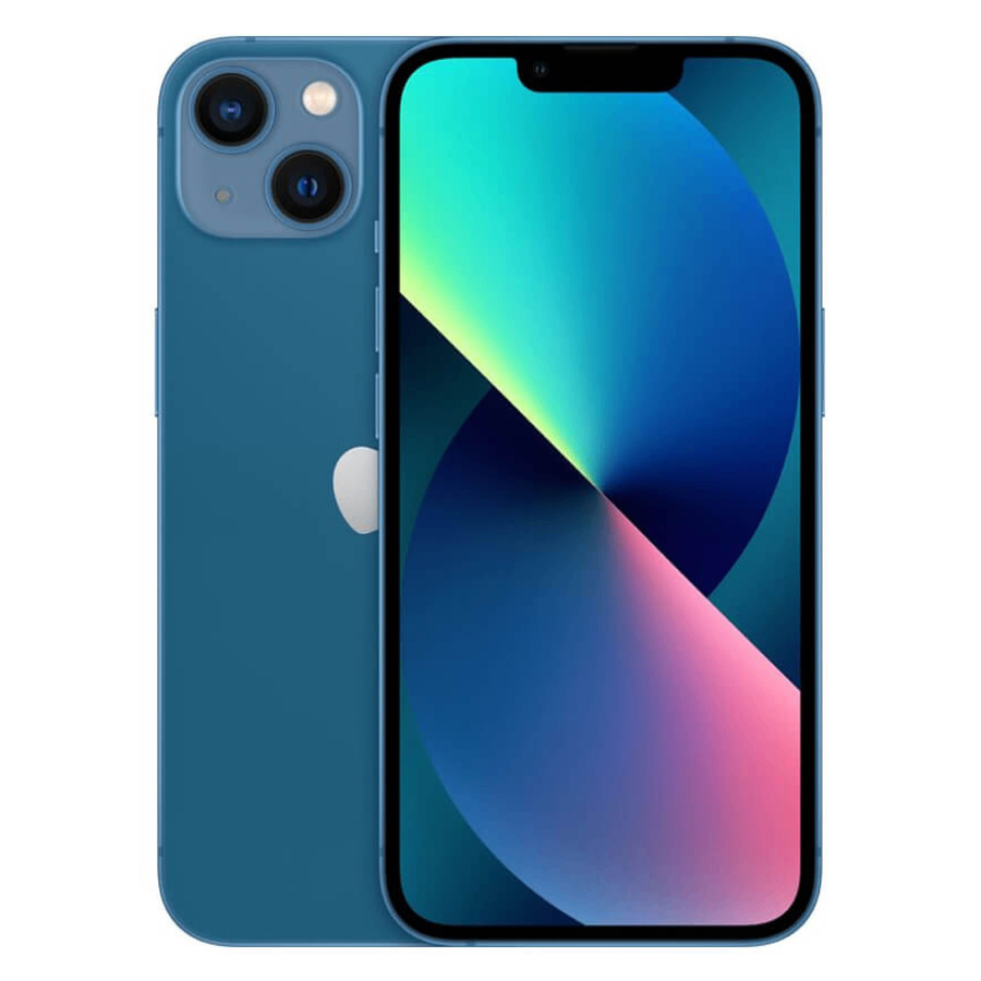 Thay pin iPhone 13 chính hãng