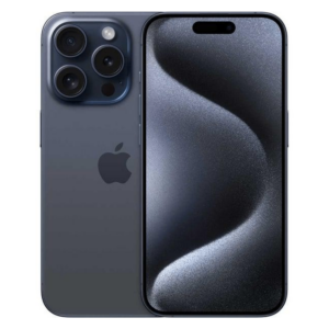 Thay pin iPhone 15 Pro chính hãng Apple