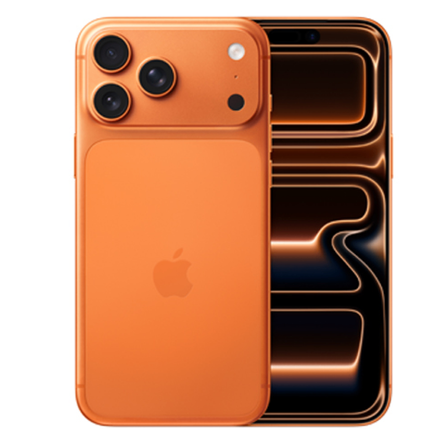Thay pin iPhone 17 Pro Max chính hãng Apple