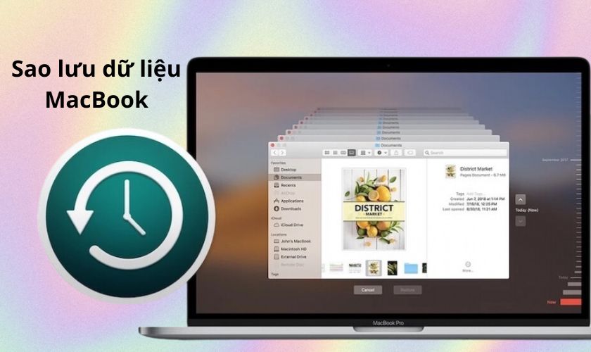 Những lưu ý trước khi thay pin MacBook Pro 2019 13 inch 2 TBT3