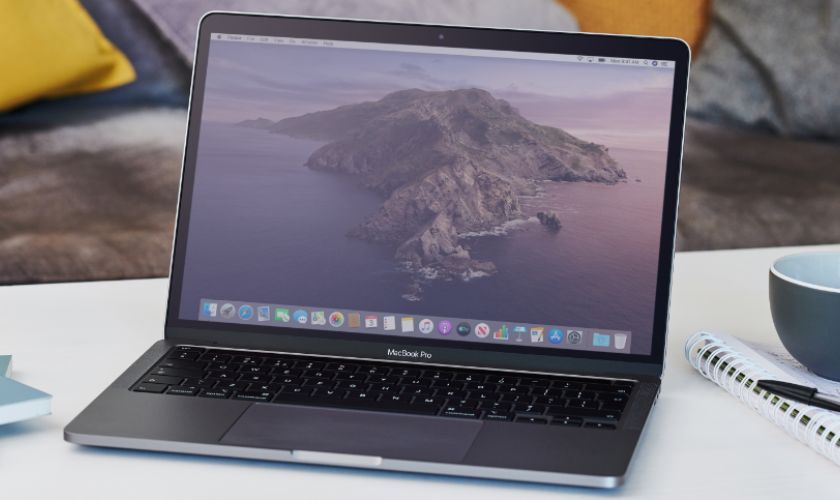 Thay quạt tản nhiệt Macbook Pro 2020 chính hãng bao nhiêu tiền