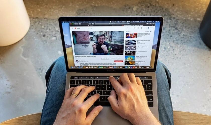 Có nên thay quạt tản nhiệt Macbook