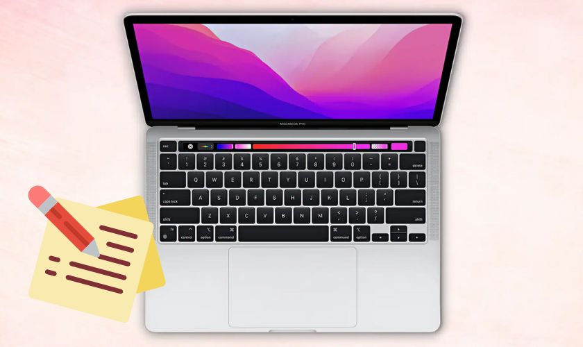 Những lưu ý trước khi thay quạt tản nhiệt Macbook Pro 2022 chính hãng