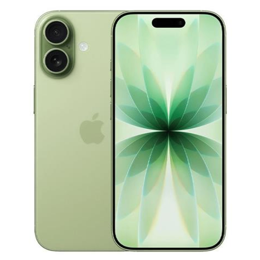 Thay vỏ iPhone 17 chính hãng Apple