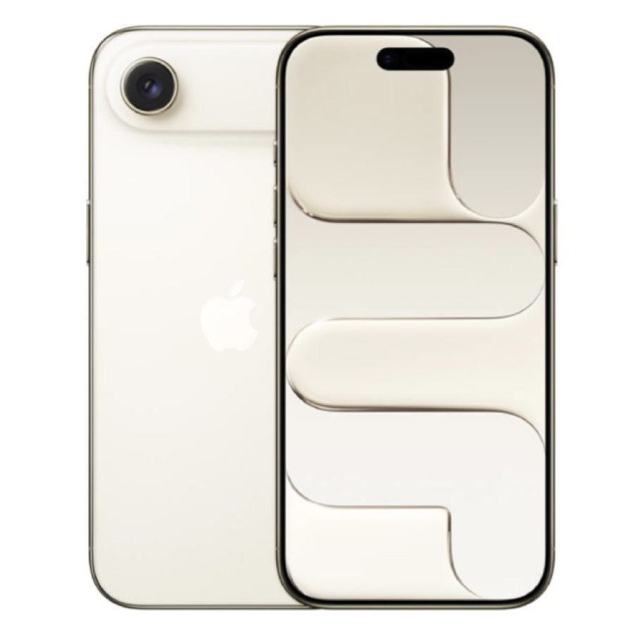 Thay vỏ iPhone Air chính hãng Apple