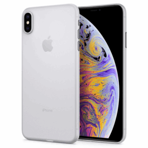 Thay loa ngoài iPhone XS Max chính hãng