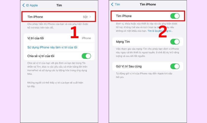 Chuẩn bị gì trước khi đặt lịch sửa chữa iPhone tại CareS