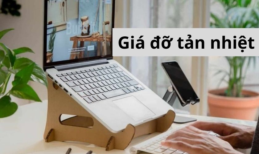 Cách sử dụng MacBook để không bị đơ màn hình