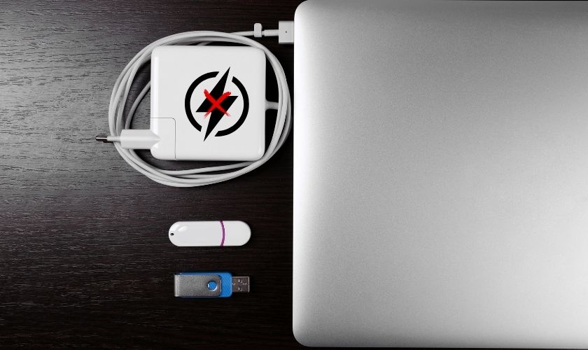 Vì sao màn hình MacBook bị nhiễu?