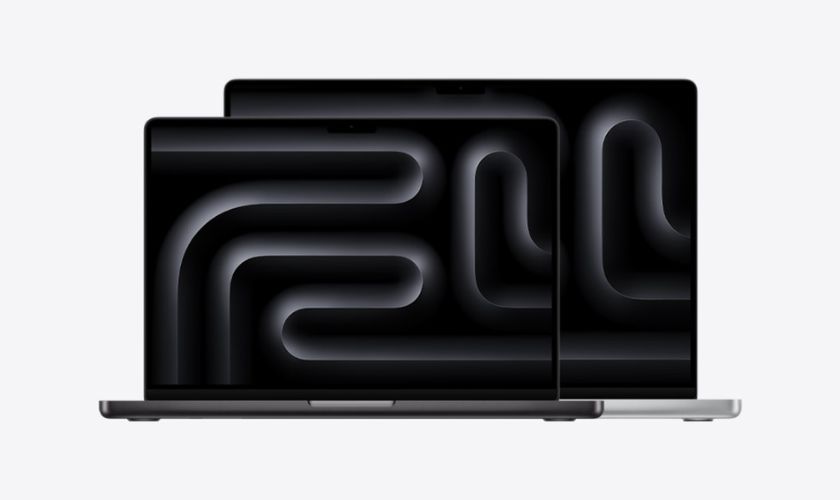 Bảng giá thay bàn phím MacBook Pro 16 inch M4 chính hãng Apple mới nhất tại CareS