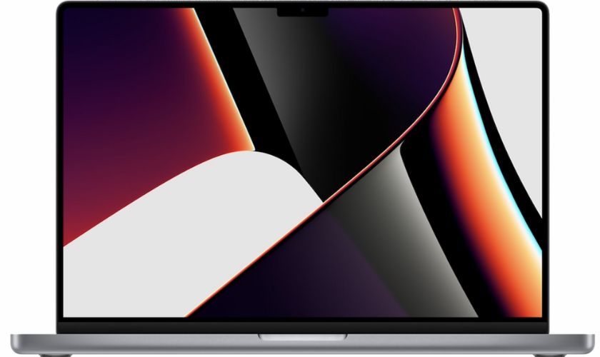 Bảng giá thay bàn phím MacBook Pro 2021 16 inch M1 chính hãng Apple mới nhất tại CareS