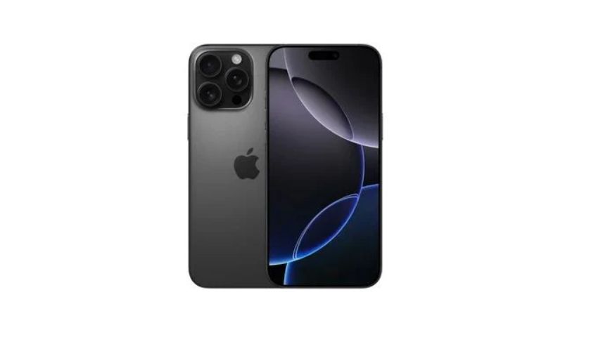 Đánh Giá Camera Trước Điện Thoại iPhone 16 Pro
