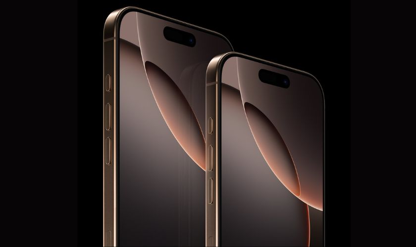 Đánh giá Camera trước iPhone 16 Pro Max có điểm gì nổi bật
