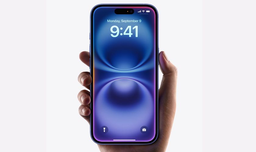 Có nên thay loa ngoài iPhone 16 Plus chính hãng không