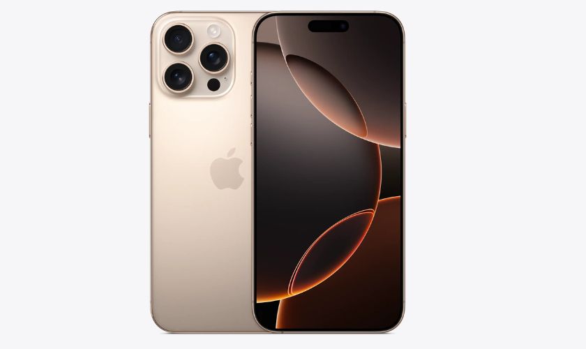 Lợi thế vượt trội khi chọn thay loa ngoài iPhone 16 Pro Max