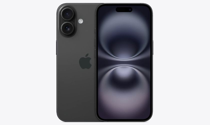 Có nên thay loa ngoài iPhone 16 chính hãng Apple không