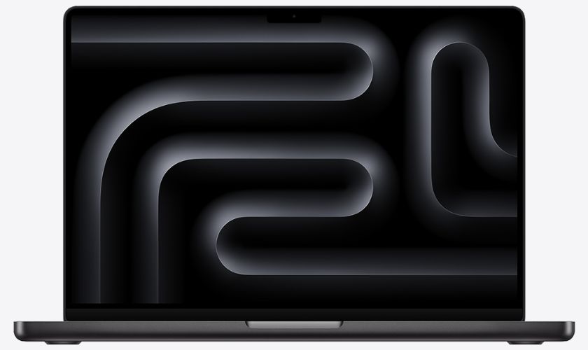 Bảng giá thay màn hình MacBook Pro 14 inch M4 chính hãng Apple tại CareS