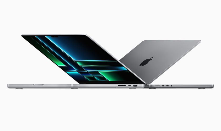 Bảng giá thay màn hình MacBook Pro 2023 14 inch M2 chính hãng Apple mới nhất
