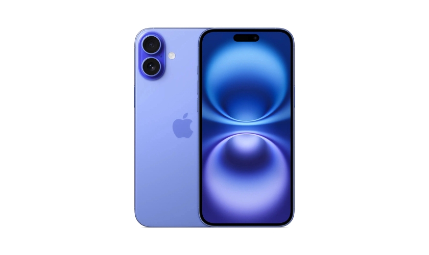 Bảng giá thay màn hình iPhone 16 Plus