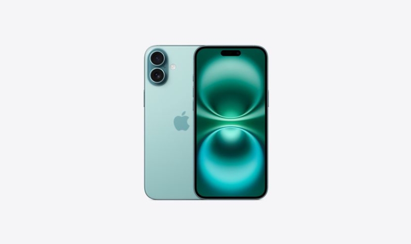 Nguyên nhân màn hình iPhone 16 Plus bị hư hỏng