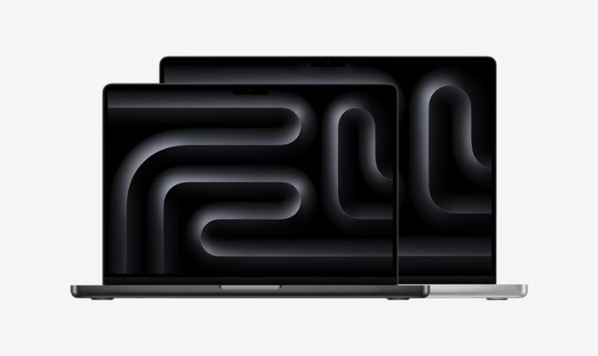 Bảng giá thay pin MacBook Pro 14 inch M4 chính hãng Apple