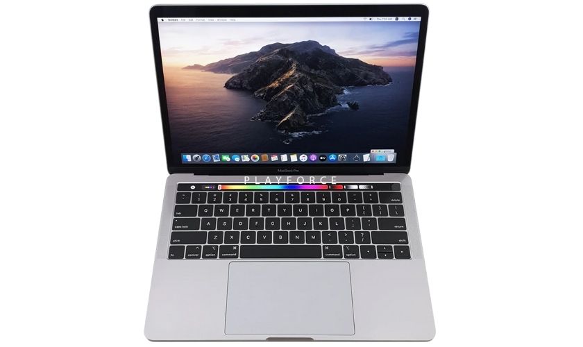 Những lưu ý trước khi thay Trackpad MacBook Pro 2019 13 inch 