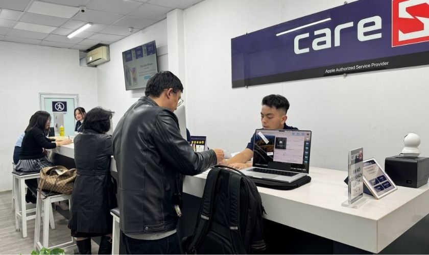 Khi nào cần thay Trackpad MacBook Pro 2019 16 inch