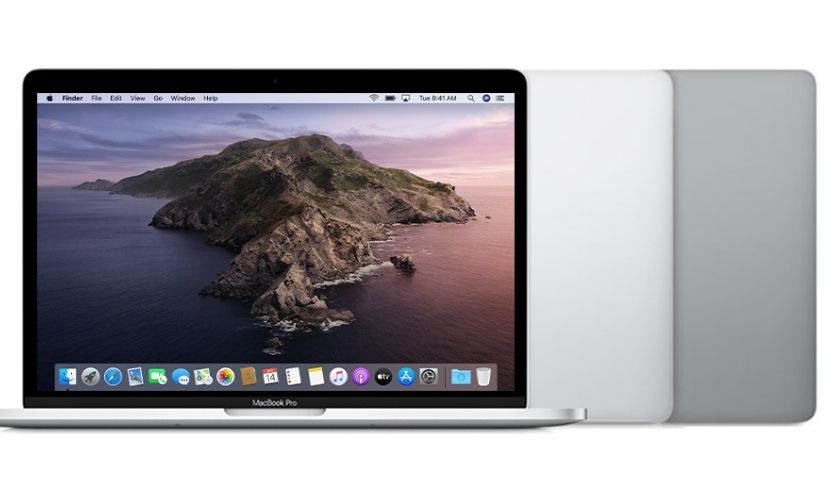 Khi nào cần thay Trackpad MacBook Pro 2020 inch 2 TBT3 chính hãng