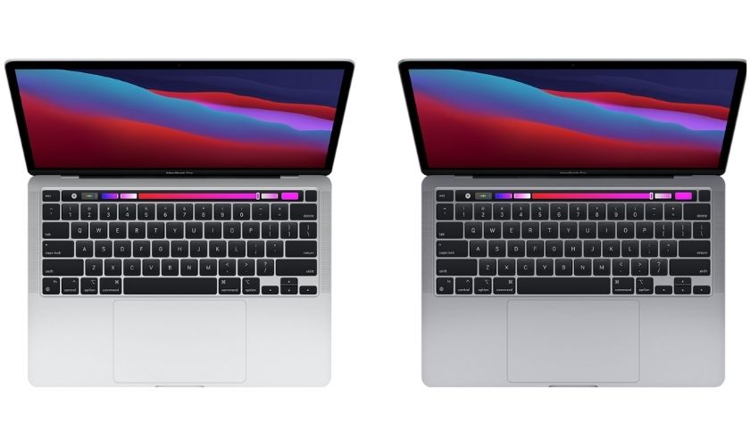 Khi nào cần thay trackpad MacBook Pro M1 2020 13 inch chính hãng