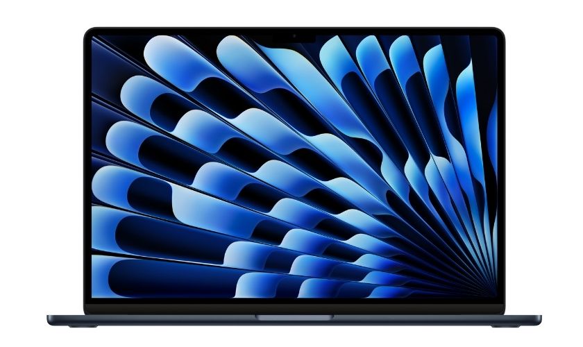 bàn phím MacBook Air M3 2024 15 inch