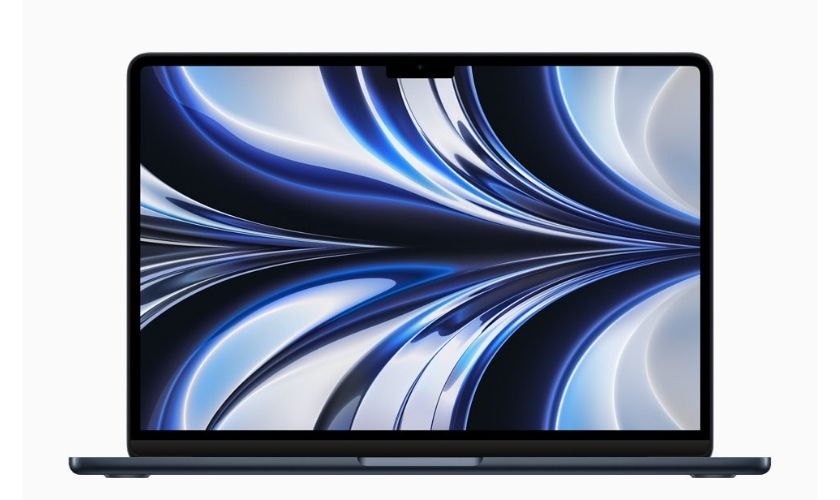Bảng giá thay bàn phím MacBook Air M2 2022 13 inch chính hãng Apple