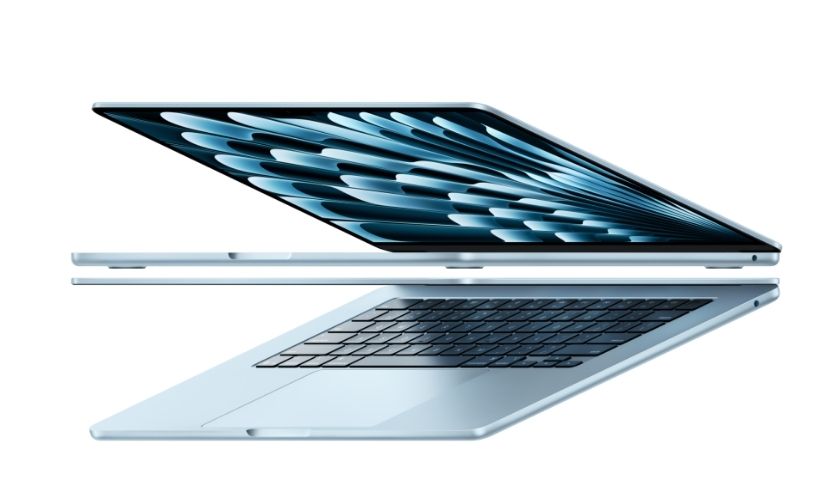 lỗi bàn phím MacBook Air M2 2022 13 inch